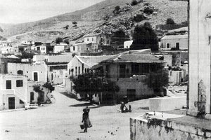 ΦΩΤΟΗΜΕΡΑΣ: Στην Πόμπια της Μεσσαράς το 1965.