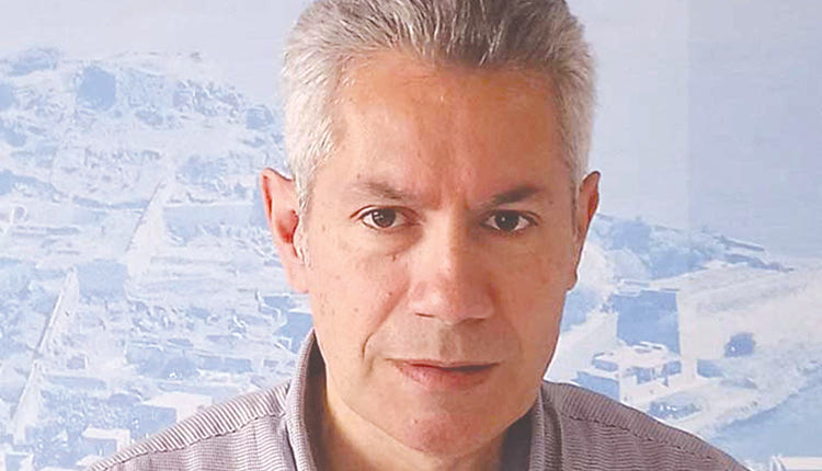 νεκταριος παπαβασιλειου