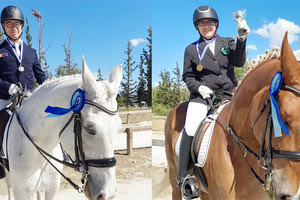 Η πρόκριση στους Παραολυμπιακούς Αγώνες του 2024 είναι ο μεγάλος στόχος του Καλαράκη και της Παντεχάκη