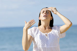 Ένας σύντομος καύσωνας και μετά… αστάθεια