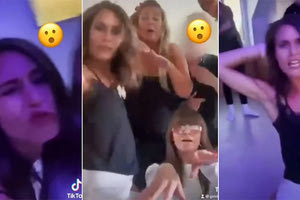 η απαντηση της μαριν