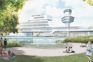 αεροδρομιο καστελλι