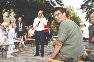 γιουχαραν τον σολτς