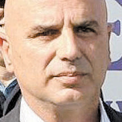 κοκκινακης