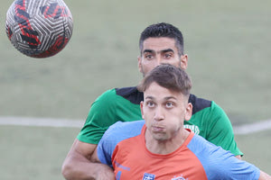 Στη σημερινή κλήρωση μετέχει ο Αλμυρός