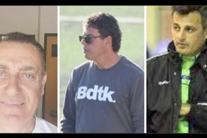 Στην ακαδημία του Γιούχτα οι κ.κ. Κοζανίδης, Γιακουμάκης, Μαυράκης