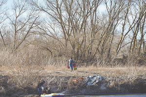 ΣΤΟΝ ΕΒΡΟ: Παίζουν με την εθνική ασφάλεια