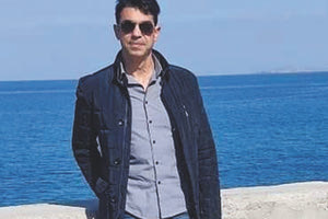 Με τα καλύτερα λόγια μιλούσαν όλοι για τον άτυχο 51χρονο