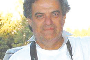 Ο κ. Μ. Δρεττάκης