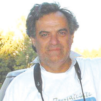 Ο κ. Μ. Δρεττάκης