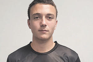 Ο Γιάννης θεοδοσουλάκης