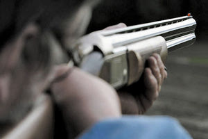 “Εκπυρσοκρότησε... δύο φορές η καραμπίνα μου”