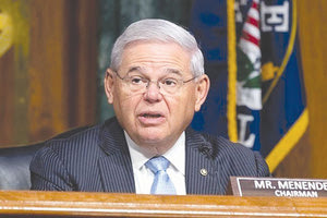 Μενέντεζ, ο Τουρκοφάγος