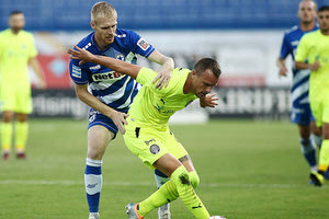 οφη ατρομητος 1-3