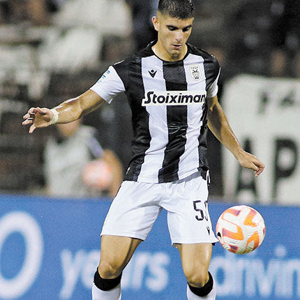 ΚΟΥΛΙΕΡΑΚΗΣ