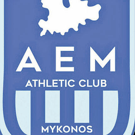 ΑΕ Μυκόνου ΣΗΜΑ