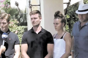 Στον εισαγγελέα διαβιβάστηκε η δικογραφία