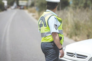 Στις πρώτες θέσεις και πάλι η Κρήτη στις παραβάσεις του ΚΟΚ