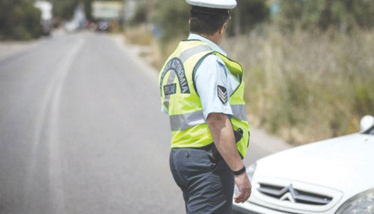 Στις πρώτες θέσεις και πάλι η Κρήτη στις παραβάσεις του ΚΟΚ