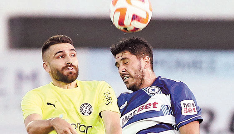 ΟΦΗ ΑΤΡΟΜΗΤΟΣ ΠΡΕΜΙΕΡΑ