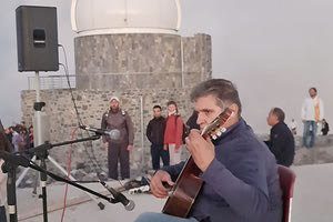 Η βραδιά ήταν ξεχωριστή!