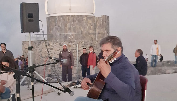 Η βραδιά ήταν ξεχωριστή!