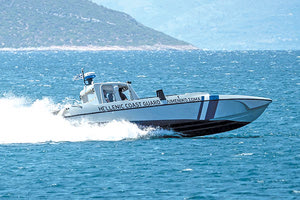 Στη φυλακή οδηγήθηκε ο 67χρονος