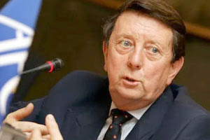 Ο ΠΡΟΕΔΡΟΣ ΤΗΣ PREMIER LEAGUE