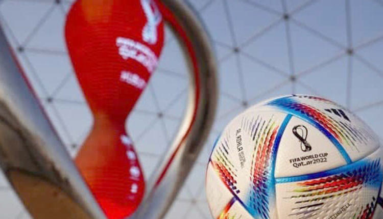 παγκοσμιο κυπελλο καταρ