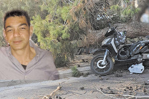 Απαντήσεις για τα αίτια και τις ευθύνες του θανάτου του 51χρονου ζητά η κοινωνία του Ηρακλείου