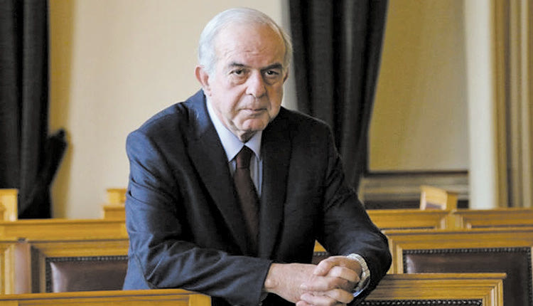 Λαμπρινός: “Έχω ζητήσει τη διενέργεια ΕΔΕ”