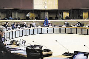 Εγκρίθηκε από την Ευρωπαϊκή Επιτροπή το νέο Περιφερειακό Πρόγραμμα Κρήτης.