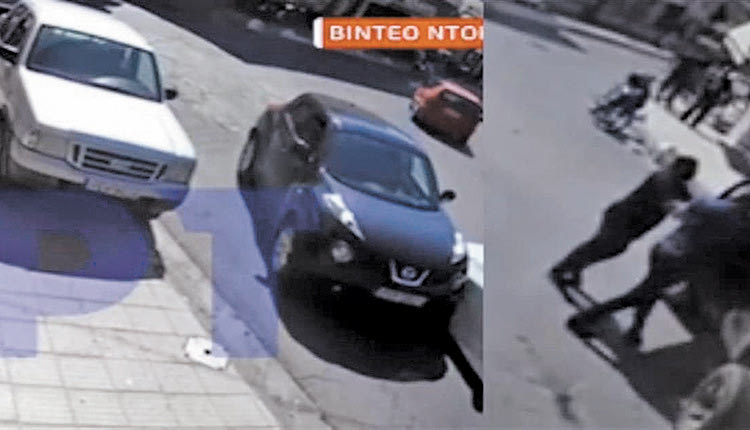 βιντεο ντοκουμεντο