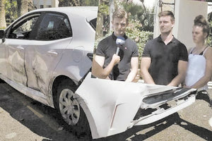 Ανακουφισμένοι δηλώνουν οι Γερμανοί