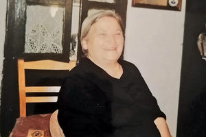 ΠΕΝΘΟΣ ΓΙΑ ΤΟΝ ΚΟΥΡΑΚΗ