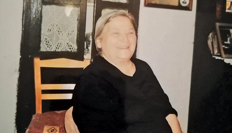 ΠΕΝΘΟΣ ΓΙΑ ΤΟΝ ΚΟΥΡΑΚΗ