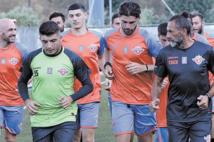 Στη Μυτιλήνη θα αναγκαστεί να ταξιδέψει για το Κύπελλο ο Αλμυρός