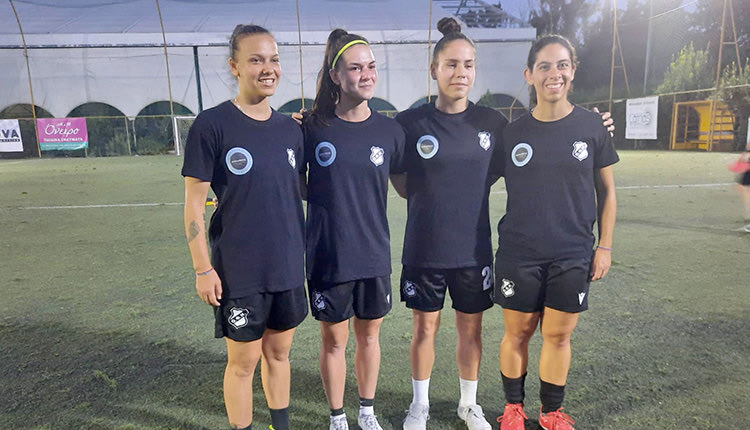 Τα νέα μεταγραφικά αποκτήματα του ΟΦΗ