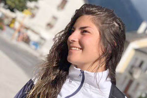 Η Ζωή Παναγιωτάκη