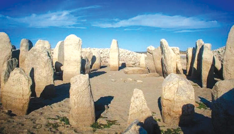 ογκολιθοι στην Γερμανία