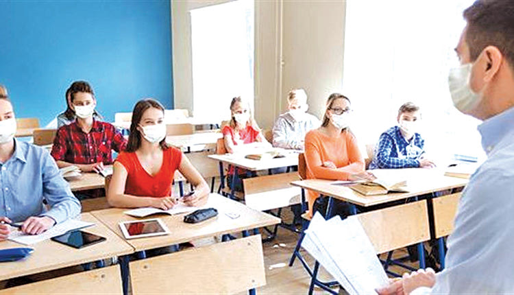 Μέτρα για τα σχολεία ζητούν οι επιστήμονες