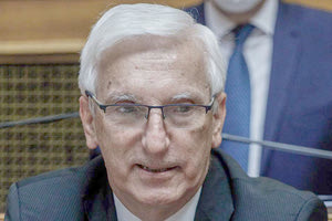 Σάλος για τη διαρροή Δεμίρη