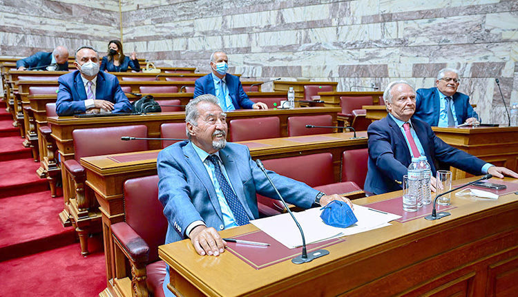 δεμιρης