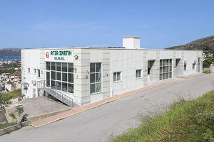 24 άτομα στο «σκαμνί» για το γηροκομείο