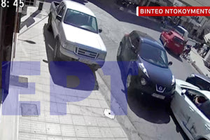 Ελεύθερος μετά την απολογία του ο 36χρονος, σήμερα απολογείται ο 38χρονος