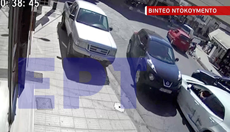 Ελεύθερος μετά την απολογία του ο 36χρονος, σήμερα απολογείται ο 38χρονος