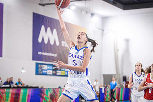 Η Σοφία Γιαπιτζόγλου του Ανδρογέα