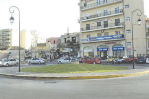 αποκατάσταση της ιστορίας