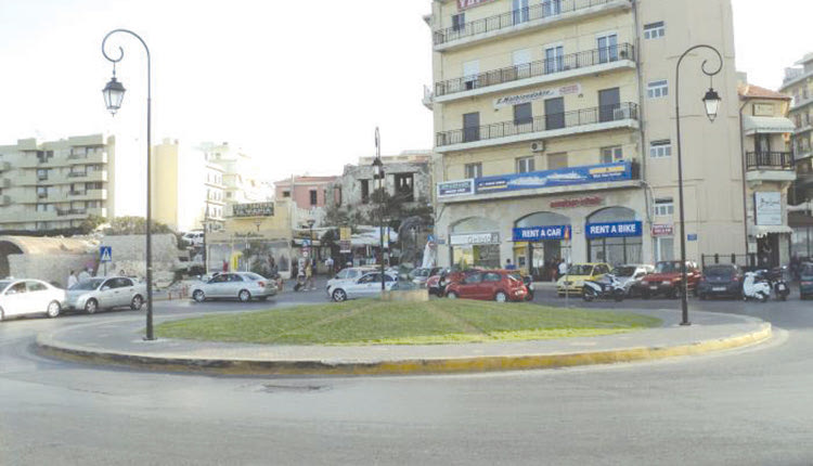 αποκατάσταση της ιστορίας