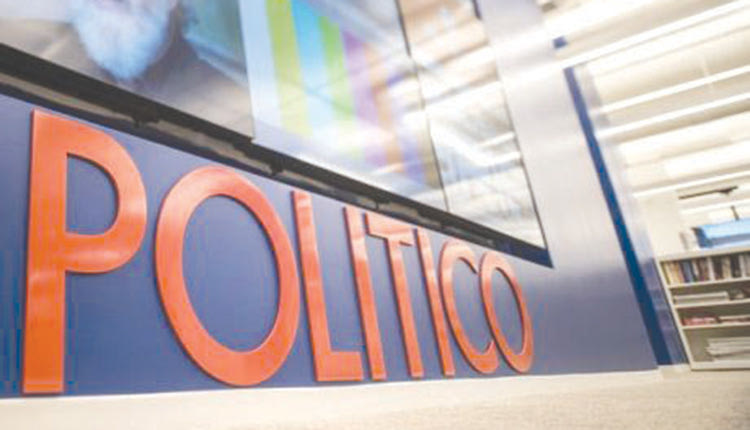 politico